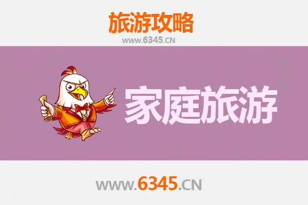 伊春家庭旅游全攻略：森林探秘与亲子乐趣之旅